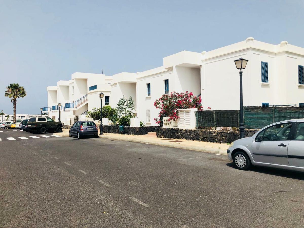 Los Charcos Costa Teguise Exterior foto